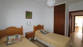 Real estate Torrevieja, Apartment for sale. Playa del cura area, 3 bedrooms, 87 m2 - photo 6