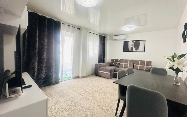 Купить недвижимость в Торревьеха, Испания. Район Nueva Torrevieja, 4 спальни, 106 м2