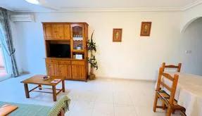 Torrevieja bienes raíces, Piso en venta. Zona de la  Centro, 2 dormitorios, 54 m2 - photo 2