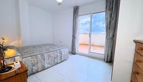 Torrevieja bienes raíces, Piso en venta. Zona de la  Centro, 2 dormitorios, 54 m2 - photo 6