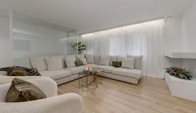 Torrevieja, Spain. Real Estate. Playa del cura area, 4 bedrooms, 265 m2 - photo 2