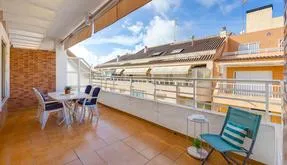 Buy an Penthouse in Torrevieja, Spain. Paseo maritimo area, 2 bedrooms, 110 m2 - photo 3