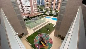 Housing in Spain. Cala de finestrat area, 3 bedrooms, 163 m2 - photo 3