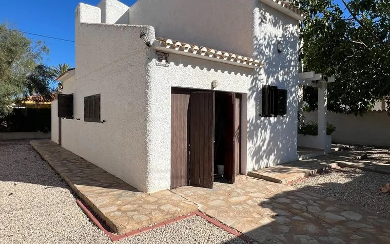 Buy an Villa Spain. Costa blanca area, 4 bedrooms, 180 m2, 4 bedrooms, 180 m² — €775000