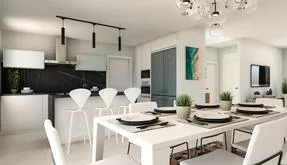 Property for sale. Tossal Gros area, 3 bedrooms, 180 m2 - photo 3