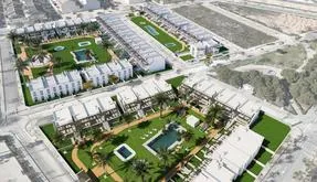 Buy an Bungalow in Spain. Zona Pueblo area, 2 bedrooms, 68 m2 - photo 3