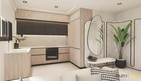 Buy an Bungalow in Spain. Zona Pueblo area, 2 bedrooms, 68 m2 - photo 6