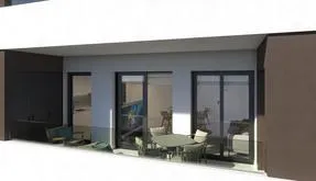 Housing in Spain. Playa Levante area, 2 bedrooms, 71 m2 - photo 2