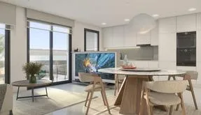 Housing in Spain. Playa Levante area, 2 bedrooms, 71 m2 - photo 4