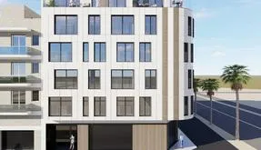 Torrevieja, Spain. Buy an Penthouse . Acequion area, 2 bedrooms, 54 m2 - photo 3