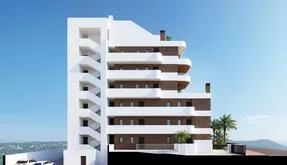 Real estate Guardamar del Segura, Apartment for sale. CAMINO PUERTO area, 3 bedrooms, 93 m2 - photo 6