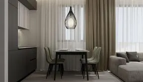 Torrevieja, Spain. Buy an Apartment . Centro area, 1 bedroom, 42 m2 - photo 6