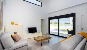 Spanien köpa villa. område Comunidad valenciana, 3 sovrum, 101 м2 - photo 4