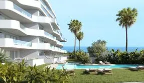 Buy an Penthouse Spain. Mil Palmeras area, 2 bedrooms, 80 m2 - photo 3