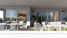 Buy an Penthouse Spain. Mil Palmeras area, 2 bedrooms, 80 m2 - photo 4