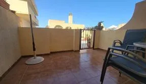 Buy an Town house in Spain, Orihuela Costa. Playa Flamenca area, 3 bedrooms, 80 m2 - photo 2