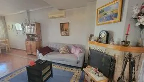 Buy an Town house in Spain, Orihuela Costa. Playa Flamenca area, 3 bedrooms, 80 m2 - photo 3