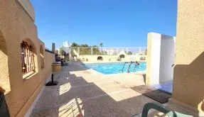 Buy an Town house in Spain, Orihuela Costa. Playa Flamenca area, 3 bedrooms, 80 m2 - photo 4