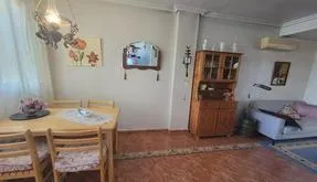 Buy an Town house in Spain, Orihuela Costa. Playa Flamenca area, 3 bedrooms, 80 m2 - photo 6