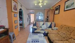 Apartment in Torrevieja, Spain. Nueva Torrevieja area, 2 bedrooms, 56 m2 - photo 2