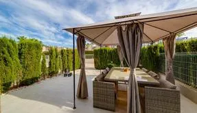 Torrevieja, real estate. Sector 25 area, 3 bedrooms, 75 m2 - photo 3