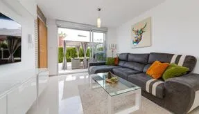 Torrevieja, real estate. Sector 25 area, 3 bedrooms, 75 m2 - photo 4