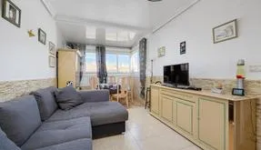 Buy an Bungalow in Spain, Torrevieja. Aguas Nuevas area, 2 bedrooms, 48 m2 - photo 2