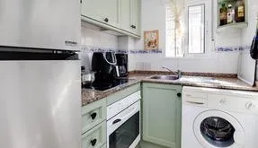 Buy an Bungalow in Spain, Torrevieja. Aguas Nuevas area, 2 bedrooms, 48 m2 - photo 5