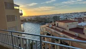 Torrevieja, Spain. Buy an Apartment . Playa del cura area, 1 bedroom, 56 m2 - photo 2