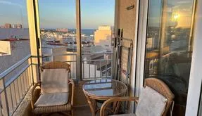 Torrevieja, Spain. Buy an Apartment . Playa del cura area, 1 bedroom, 56 m2 - photo 3