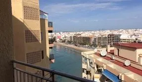 Torrevieja, Spain. Buy an Apartment . Playa del cura area, 1 bedroom, 56 m2 - photo 4