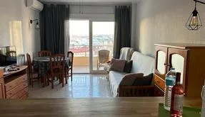 Torrevieja, Spain. Buy an Apartment . Playa del cura area, 1 bedroom, 56 m2 - photo 5