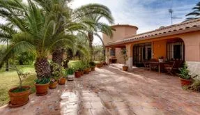 Bienes raíces en España, Torrevieja. Zona de la  San luis, 4 dormitorios, 371 m2 - photo 4