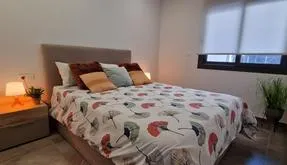 Buy an Apartment in Torrevieja, Spain. Centro area, 2 bedrooms, 86 m2 - photo 4