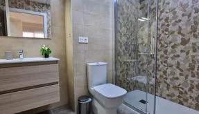 Buy an Apartment in Torrevieja, Spain. Centro area, 2 bedrooms, 86 m2 - photo 5