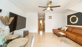 Buy an Town house in Torrevieja, Spain. Playa de los Náufragos area, 4 bedrooms, 80 m2 - photo 5