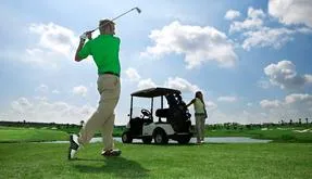 Real estate in Spain buy. Vistabella Golf area, 3 bedrooms, 114 m2 - photo 4