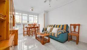 Real estate in Spain, Torrevieja. Playa del Cura area, 2 bedrooms, 55 m2 - photo 2