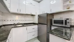 Real estate in Spain, Torrevieja. Playa del Cura area, 2 bedrooms, 55 m2 - photo 6