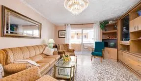Buy an Apartment in Torrevieja, Spain. Habaneras area, 3 bedrooms, 110 m2 - photo 3