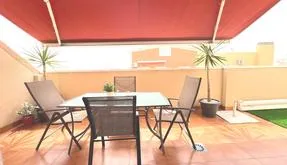 Penthouse in Torrevieja, Spain. Centro area, 2 bedrooms, 75 m2 - photo 4