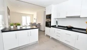 Buy an Bungalow in Spain. Residencial los flamencos area, 2 bedrooms, 73 m2 - photo 6