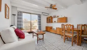 Real estate in Spain, Torrevieja. Playa del Cura area, 2 bedrooms, 72 m2 - photo 6