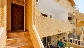 Buy an Apartment in Torrevieja, Spain. La Mata area, 2 bedrooms, 80 m2 - photo 2