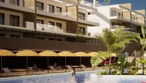 Недвижимость в Испании купить. Район Finestrat, 2 спальни, 88 м2 - photo 2