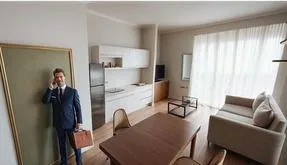 Real estate in Spain, Torrevieja. torrevieja area, 2 bedrooms, 58 m2 - photo 2