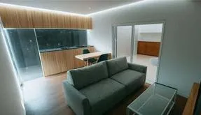 Studio in Torrevieja, Spain. torrevieja area, 36 m2 - photo 6