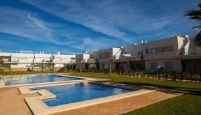 Real estate in Spain, Bungalow. Vistabella Golf area, 2 bedrooms, 81 m2 - photo 2