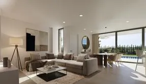 Buy an Villa Spain. Balcón de finestrat area, 3 bedrooms, 127 m2 - photo 3