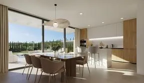 Buy an Villa Spain. Balcón de finestrat area, 3 bedrooms, 127 m2 - photo 4